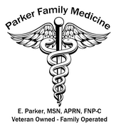 parkerfamilymedicine.com